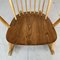 Mid-Century Blonde Rocking Chair from Ercol 5