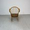 Mid-Century Blonde Rocking Chair from Ercol 3