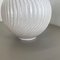 Jarrón Super Swirl Fat Lava de cerámica de Scheurich Ceramics, Alemania, años 70, Imagen 8