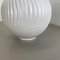 Super Swirl Fat Lava Pottery Vase from Scheurich Ceramics, Germany, 1970s 8