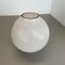 Super Swirl Fat Lava Pottery Vase from Scheurich Ceramics, Germany, 1970s 14