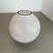 Super Swirl Fat Lava Pottery Vase from Scheurich Ceramics, Germany, 1970s, Image 14