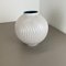 Super Swirl Fat Lava Pottery Vase from Scheurich Ceramics, Germany, 1970s, Image 3