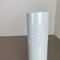 Abstract Porcelain Vase attributed to Cuno Fischer for Rosenthal, Germany, 1980s 7