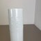 Abstract Porcelain Vase attributed to Cuno Fischer for Rosenthal, Germany, 1980s, Image 8