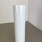 Vase Abstrait en Porcelaine attribué à Cuno Fischer pour Rosenthal, Allemagne, 1980s 15