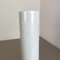 Abstract Porcelain Vase attributed to Cuno Fischer for Rosenthal, Germany, 1980s 12