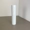 Vase Abstrait en Porcelaine attribué à Cuno Fischer pour Rosenthal, Allemagne, 1980s 2