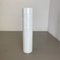 Vase Abstrait en Porcelaine attribué à Cuno Fischer pour Rosenthal, Allemagne, 1980s 4