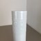 Abstract Porcelain Vase attributed to Cuno Fischer for Rosenthal, Germany, 1980s 11