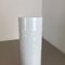 Vase Abstrait en Porcelaine attribué à Cuno Fischer pour Rosenthal, Allemagne, 1980s 11