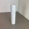 Vase Abstrait en Porcelaine attribué à Cuno Fischer pour Rosenthal, Allemagne, 1980s 3