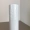 Vase Abstrait en Porcelaine attribué à Cuno Fischer pour Rosenthal, Allemagne, 1980s 13