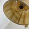 Minimalist Adjustable Counter Weight Wall Light in Brass, Italy, 1960s, Image 12