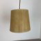 Minimalist Adjustable Counter Weight Wall Light in Brass, Italy, 1960s, Image 5