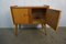 Cabinet in Light Wood, 1950s 6