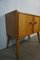 Mueble de madera clara, años 50, Imagen 4