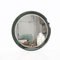 Round Double Beveled Mirror attributed to Metalvetro, Italy, 1970s, Image 2