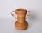 Bamboo and Rattan Vase by Vivai del Sud, Italy, 1970s, Image 10