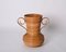Vase aus Bambus & Rattan von Vivai del Sud, Italien, 1970er 10