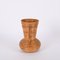 Bamboo and Rattan Vase by Vivai del Sud, Italy, 1970s, Image 9