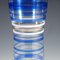 Vintage Art Glass Vase attributed to Martti Rytkoenen for Orrefors, Sweden, 1990s 5