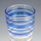 Vintage Art Glass Vase attributed to Martti Rytkoenen for Orrefors, Sweden, 1990s, Image 4