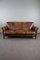 3-Seater Sofa in Sheep Leather 1