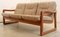 Vintage Uhre Sofa von Holstebro 1