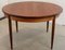 Mid-Century Breadsell Round Dining Table from G-Plan 7