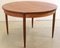 Mid-Century Breadsell Round Dining Table from G-Plan 1