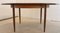 Mid-Century Breadsell Round Dining Table from G-Plan 11
