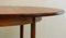 Mid-Century Breadsell Round Dining Table from G-Plan 10