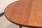 Mid-Century Breadsell Round Dining Table from G-Plan 8