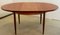 Mid-Century Breadsell Round Dining Table from G-Plan 13