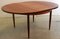 Mid-Century Breadsell Round Dining Table from G-Plan 3