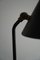 Danish Modern Adjustable Table Lamp in Metal attributed to Louis Poulsen, 1950s, Image 7