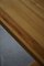 Danish Square Dining Room Table in Pine, 1970s, Image 11