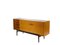 Vintage Sideboard aus Holz, 1960er 3