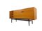 Vintage Sideboard aus Holz, 1960er 4