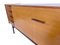 Vintage Sideboard aus Holz, 1960er 6