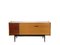 Enfilade Vintage en Bois, 1960s 1