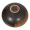 Vintage Saxbo Brown Bowl, Image 3