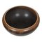 Vintage Saxbo Brown Bowl, Image 2