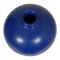 Vintage Saxbo Blaue Vase 2