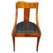 Antique Empire Chair, 1810s 1
