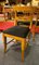 Biedermeier Chairs, 1860, Set of 4 9