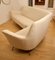 Large Italian Curved Sofa by Ico & Luisa Parisi, 1950 8