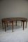 Antique Georgian Dining Table in Mahogany, Image 9