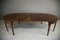 Antique Georgian Dining Table in Mahogany, Image 5